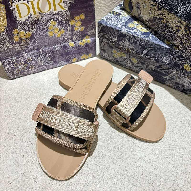 MJDS19 Slippers Women shoes 35-42 With box