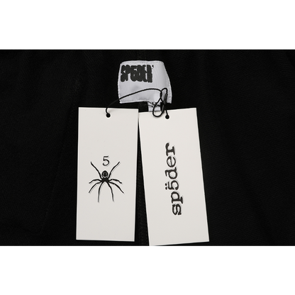 SPC26 New men's and women's summer pure cotton shorts clothing