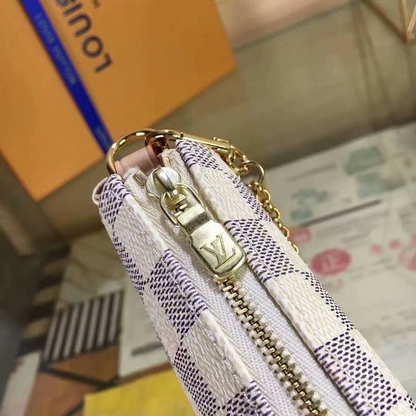 LLP292  bag 25-13-4cm Shoulder bags
