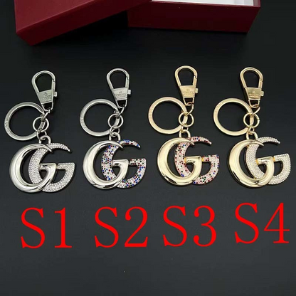 JK76 Key Chain New Style