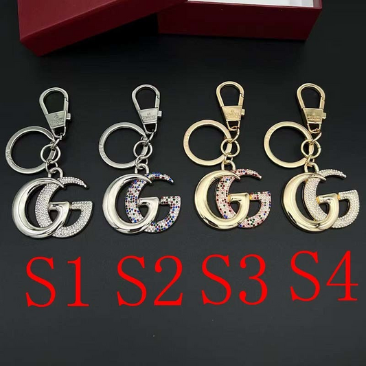 JK76 Key Chain New Style