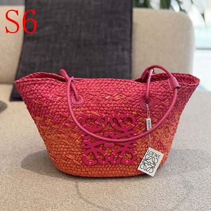 MLP47 Bag  26-28CM Travel Bags