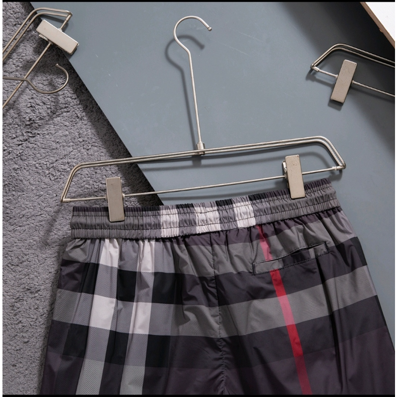 BUC042 New Men's Summer Beach Pants, Swimming Pants, Shorts Clothing