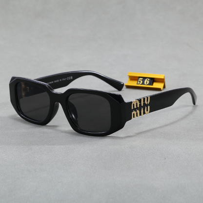 56  Sunglasses with box