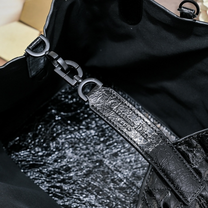 LDP75  Bag 28.5-19-21cm 23-15-15cm Handbag Bags