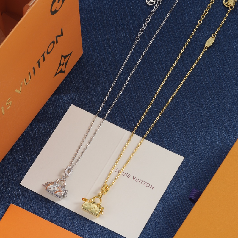 LVN54  Women's new fashionable necklace jewelry