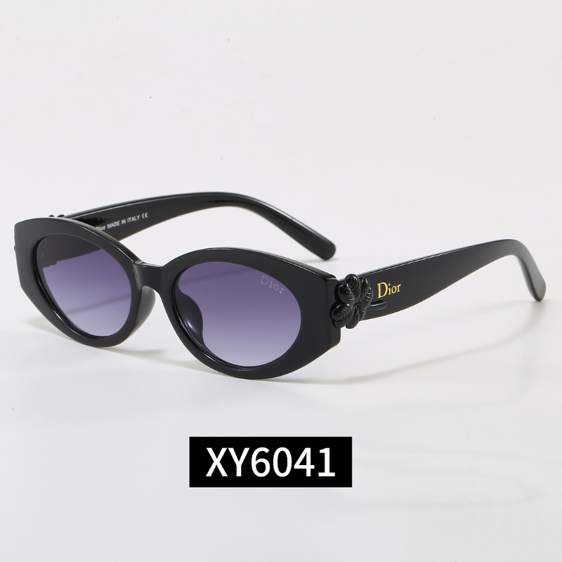6041  Sunglasses with box