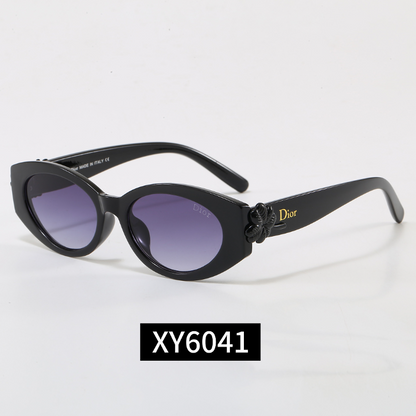 6041  Sunglasses with box