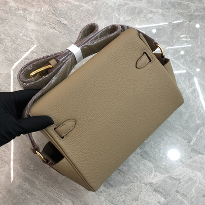 LHP13 bag 25-20-10CM Shoulder bags