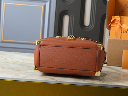 LLP004 Fashionable 30-26-14.5CM Bag handbag