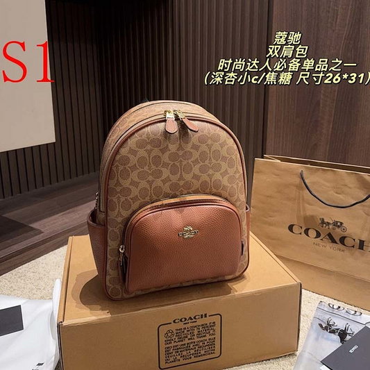 MCP74 Leather bag  26-31CM Travel Bags