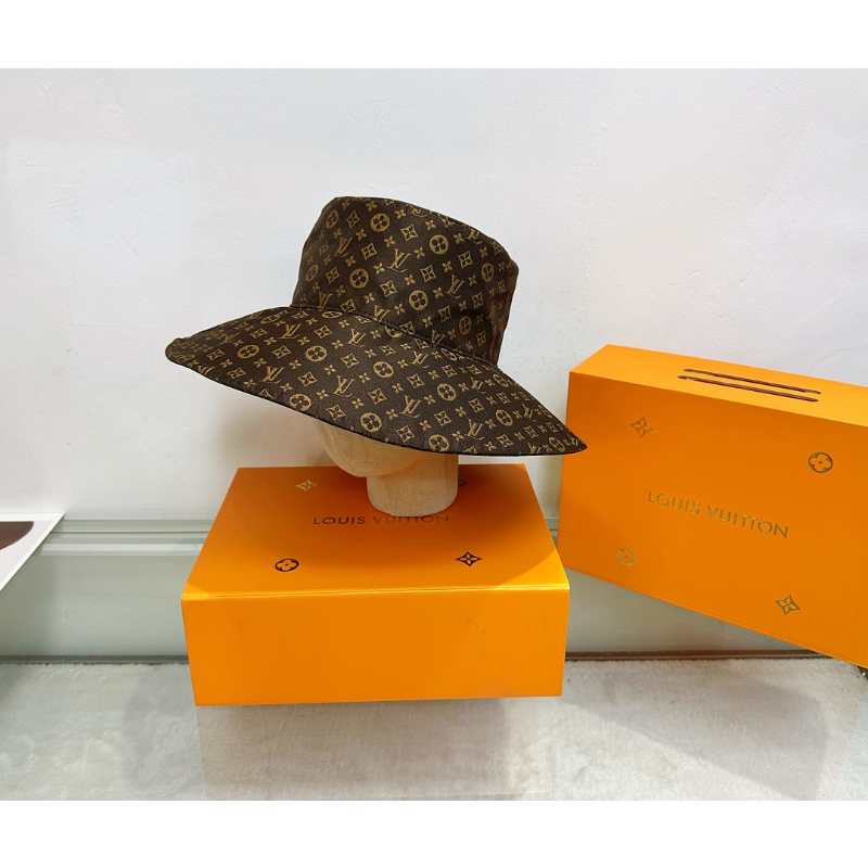 LVH12 New fashionable women's fisherman hat sun hat