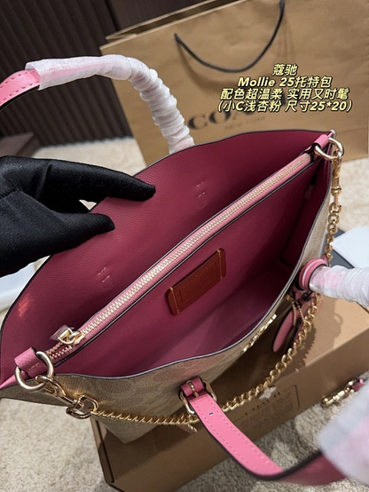 MCP64 bag 25-20CM Handbag