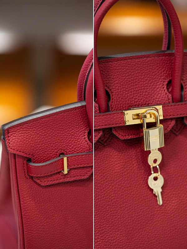 LHP7 bag 25X20X13CM Hand bag