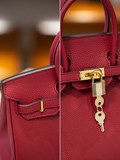 LHP7 bag 25X20X13CM Hand bag