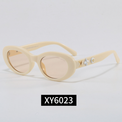 6023  Sunglasses with box