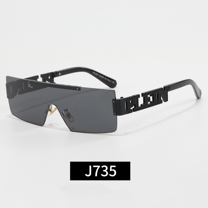 J735 Sunglasses with box