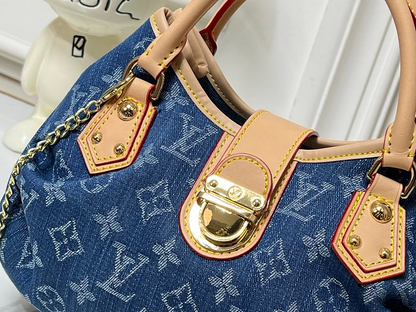 LLP316 bag 27x20x8CM Hand bag