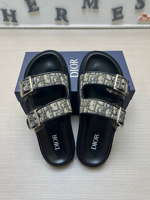 YDS4 Men Women shoes 38-45 Slipper with box