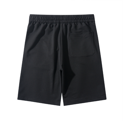 PRC33 New men's summer pure cotton shorts casual shorts clothing
