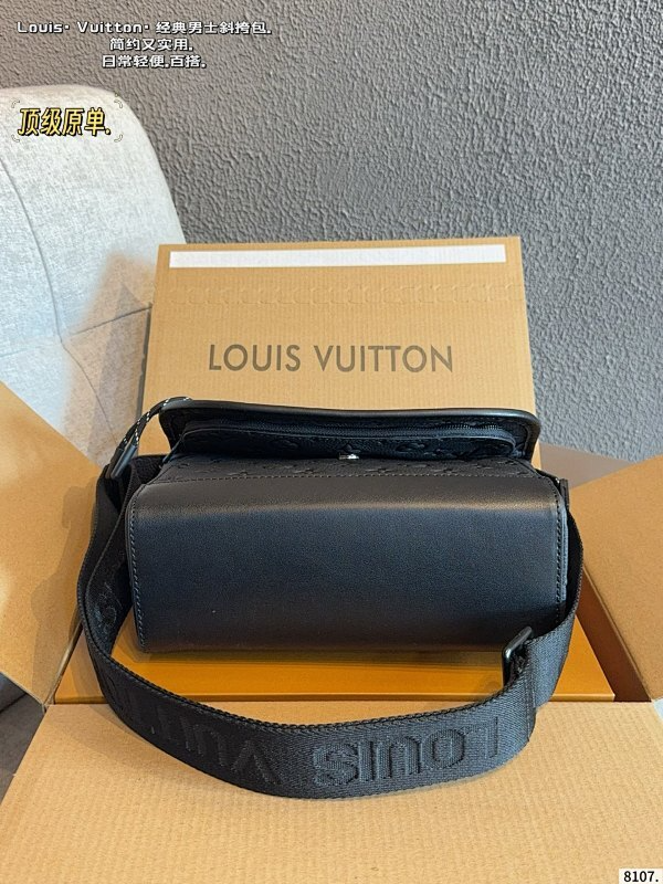 MLP78 Leather bag 23-11-17CM  Bags