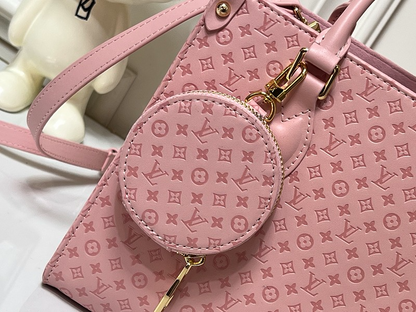 LLP311  bag 25.0-19.0-11.5CM Shopping bag