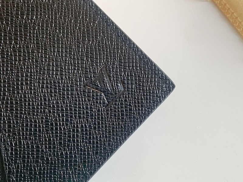 LLP319 Card bag 8-14.5-1cm  with box