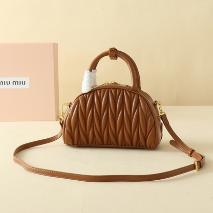 LMP16 bag 22-13-10CM Hand bag