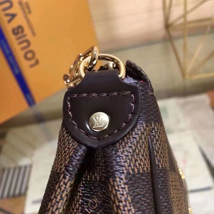 LLP292  bag 25-13-4cm Shoulder bags