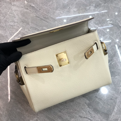 LHP13 bag 25-20-10CM Shoulder bags