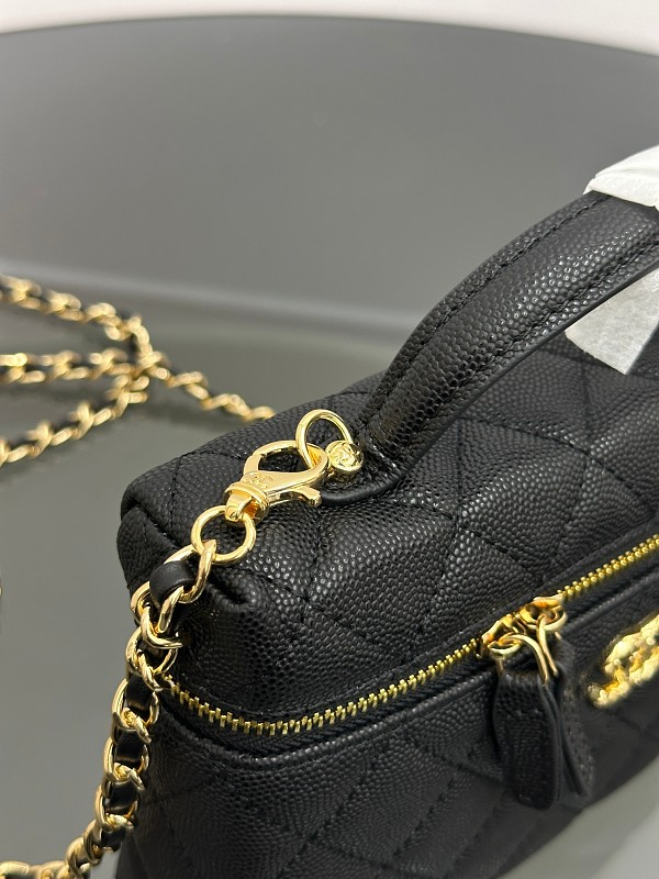 LCP85 bag19-12cm Hand bag