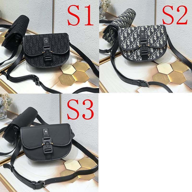 LDP70 bag 20.5-16-5CM Shoulder bags