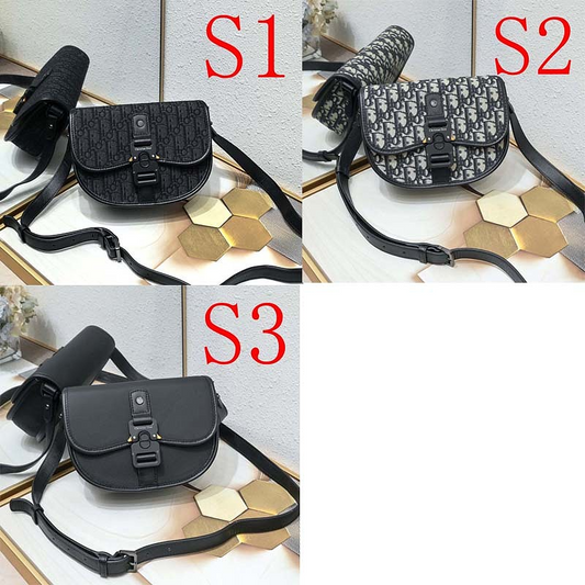 LDP70 bag 20.5-16-5CM Shoulder bags