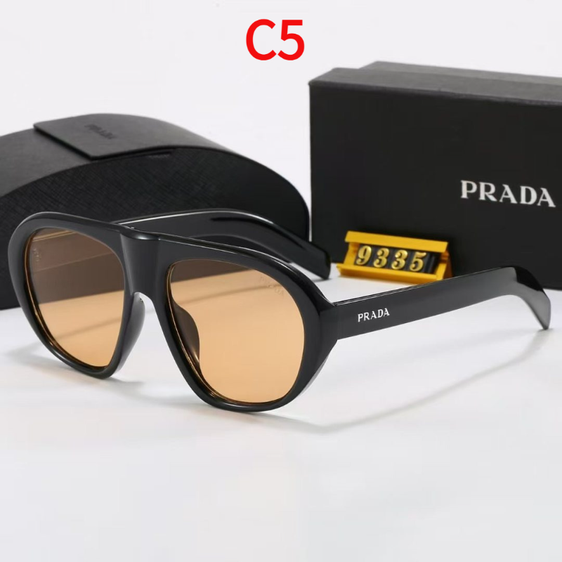 9885 Sunglasses with box