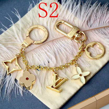 JK10 Key Chain New Style
