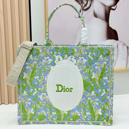 LDP41 bag 26-8-22cm 41-14-32cm 36-27-16cm Hand bag