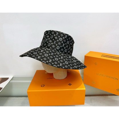 LVH12 New fashionable women's fisherman hat sun hat