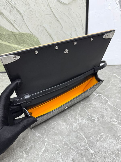 LGP80 bag 14.5-4-25CM Shoulder bags