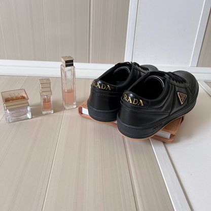 MPS6 Synthetic Leather Women shoes 35-40 With box