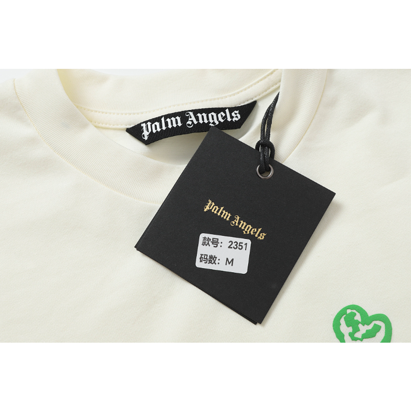 PAC5 New men's and women's summer pure cotton top T-shirt Clothing