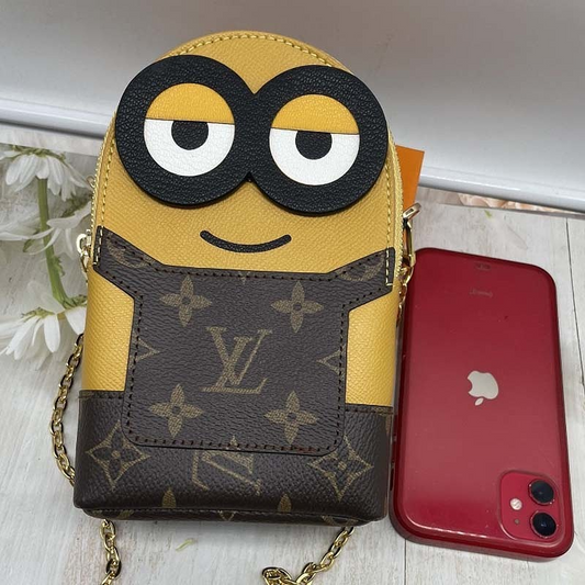 JK92 Decorative small Bag