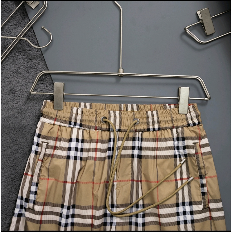 BUC041 New Men's Summer Beach Pants, Swimming Pants, Shorts Clothing