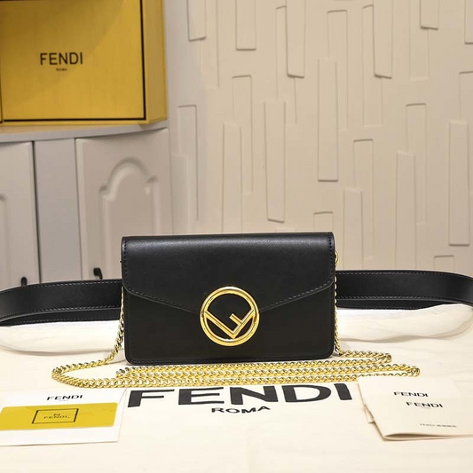 LFP38 bag 18-10-4cm Shoulder bags