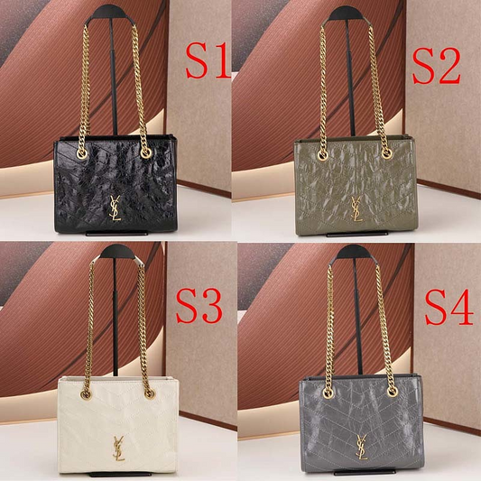 LYP54 bag 25-22-10cm  Shoulder bags