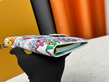 LLP251 Notebook 11.5-8.5-4.0CM  with box