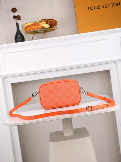 LLP323 bag 20-13-6.5CM Shoulder bags