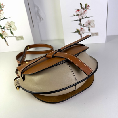 LGP108 bag 25-19-11.5cm Shoulder bags