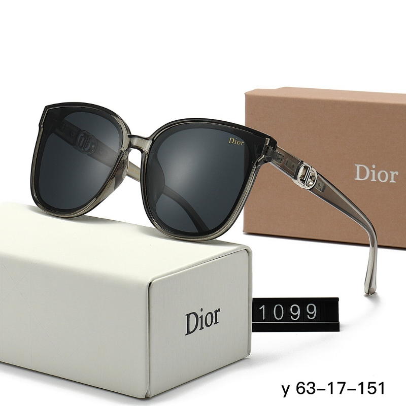 1099 Sunglasses with box