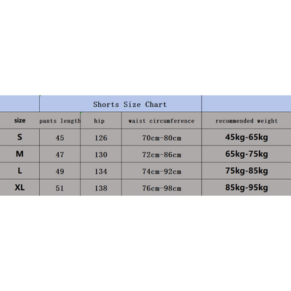 SPC26 New men's and women's summer pure cotton shorts clothing