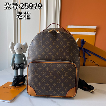 LLP305  Bag 30-39-19CM Backpack